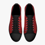 VF-31 "Tomcatters" Low Top Canvas Shoes - I Love a Hangar