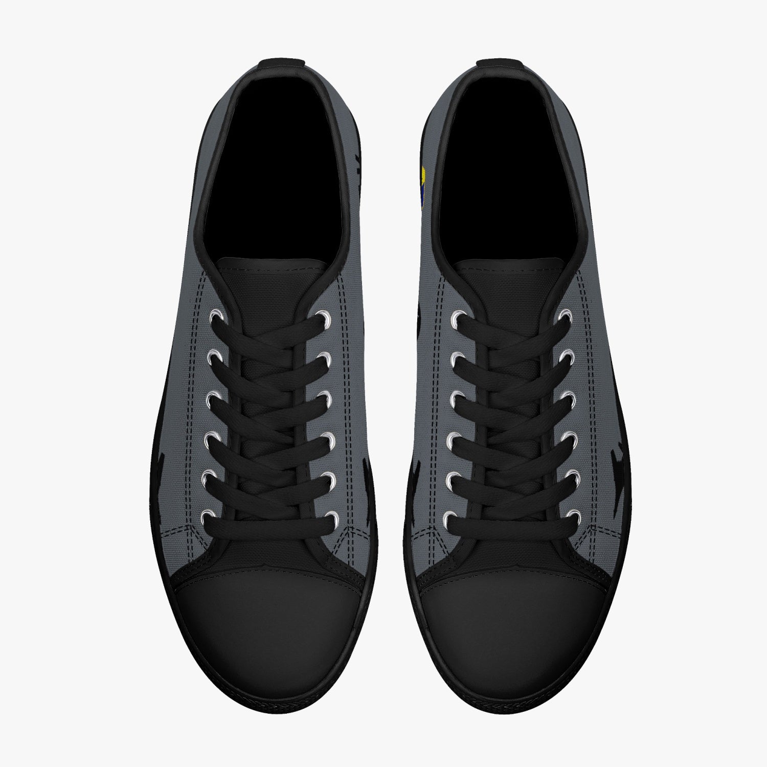 Lancer canvas shop shoes images