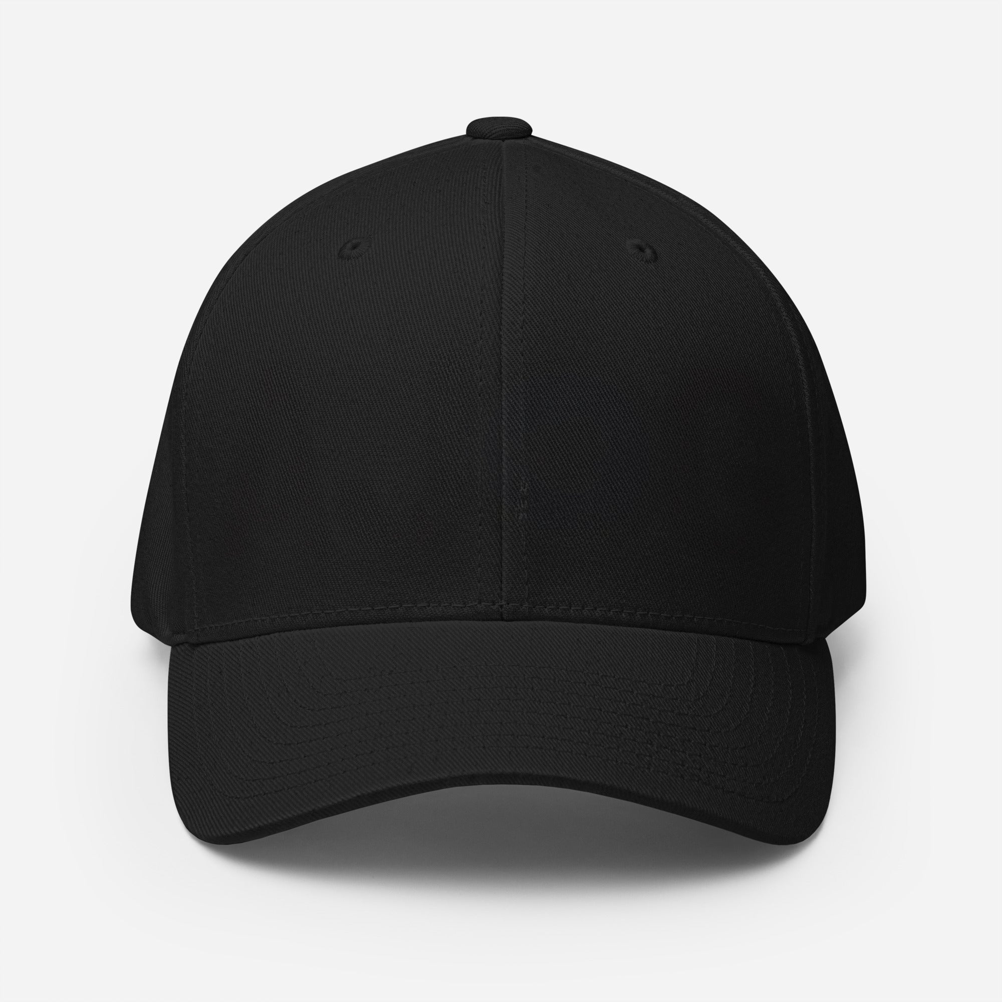 Custom RAF/RAAF Markings Structured Twill Cap (Code Format X*Y)