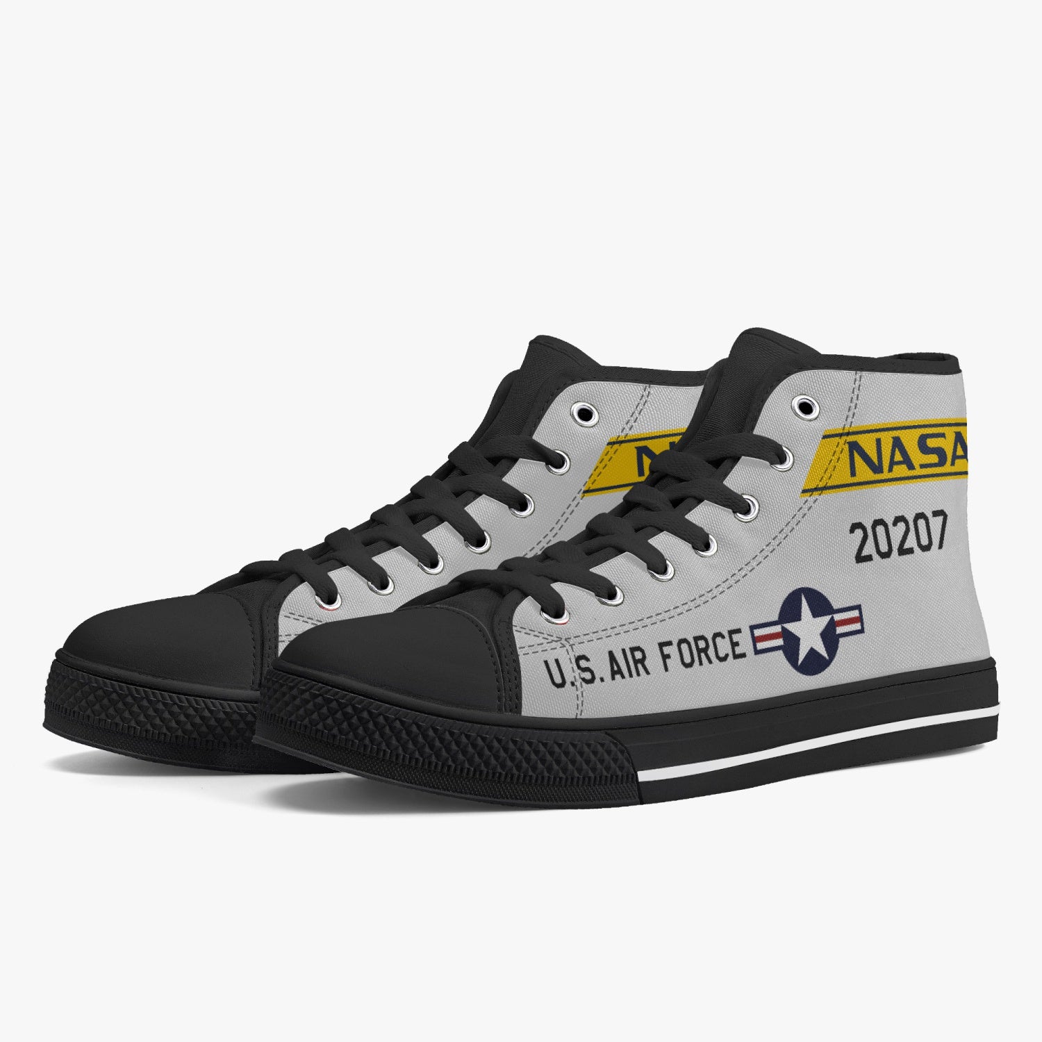 Nasa converse shoes best sale