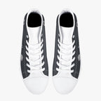 HM-14 "Vanguard" High Top Canvas Shoes - I Love a Hangar