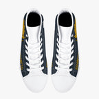 VFA-192 "Golden Dragons" High Top Canvas Shoes - I Love a Hangar