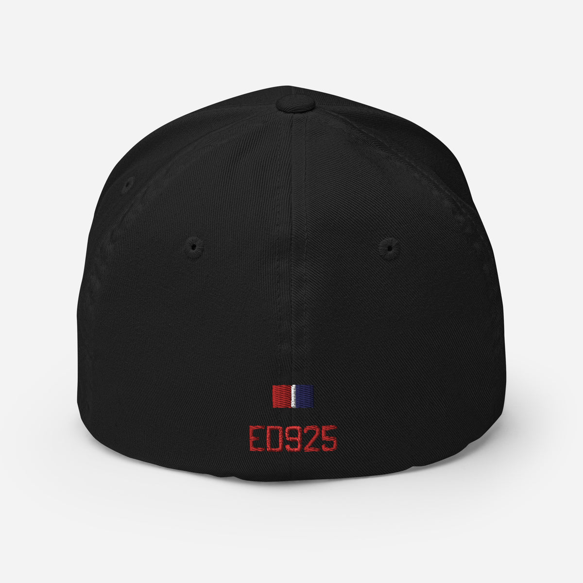 Lancaster "AJ-M" Structured Twill Cap - I Love a Hangar