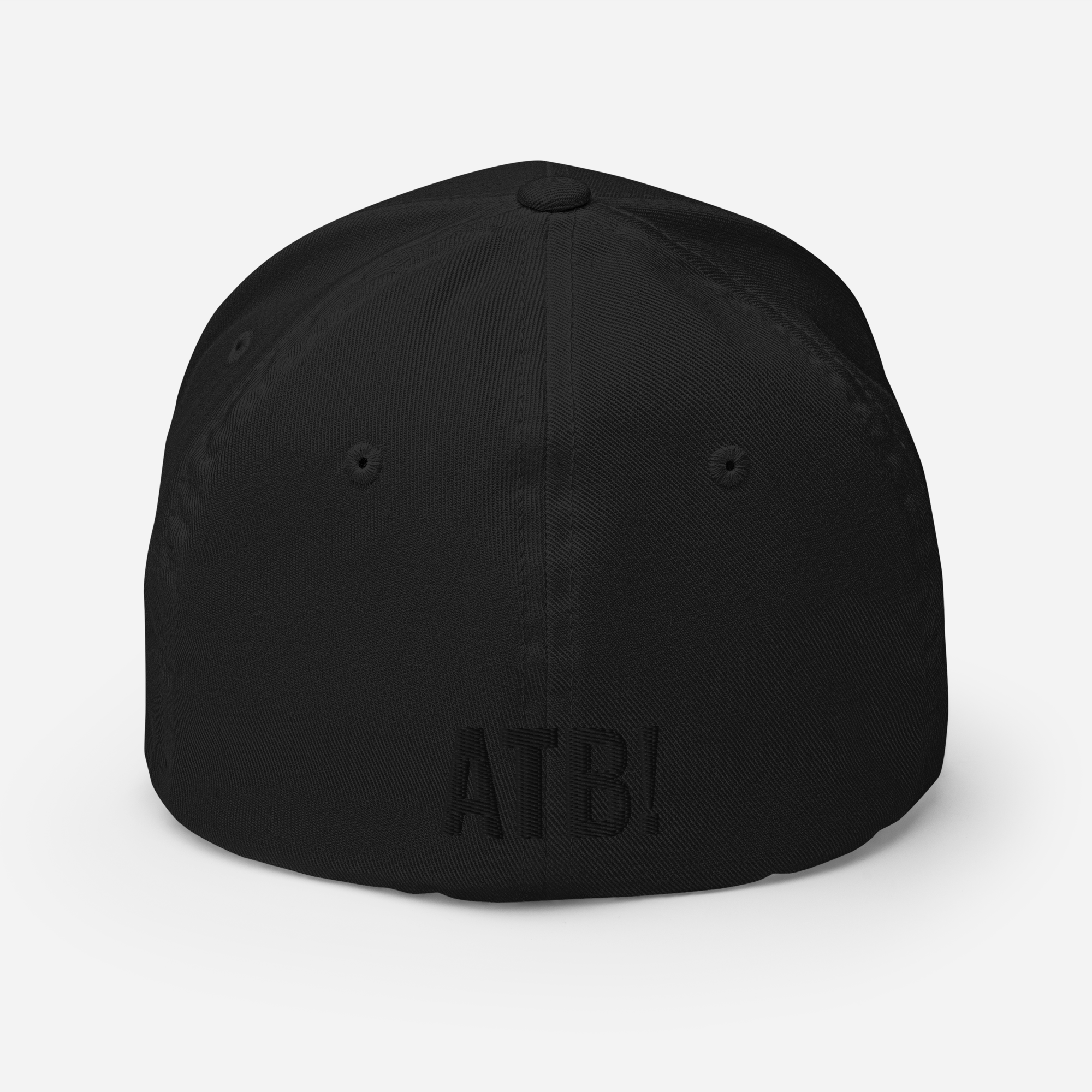 F-14 Tomcat ("ATB!") Structured Twill Cap