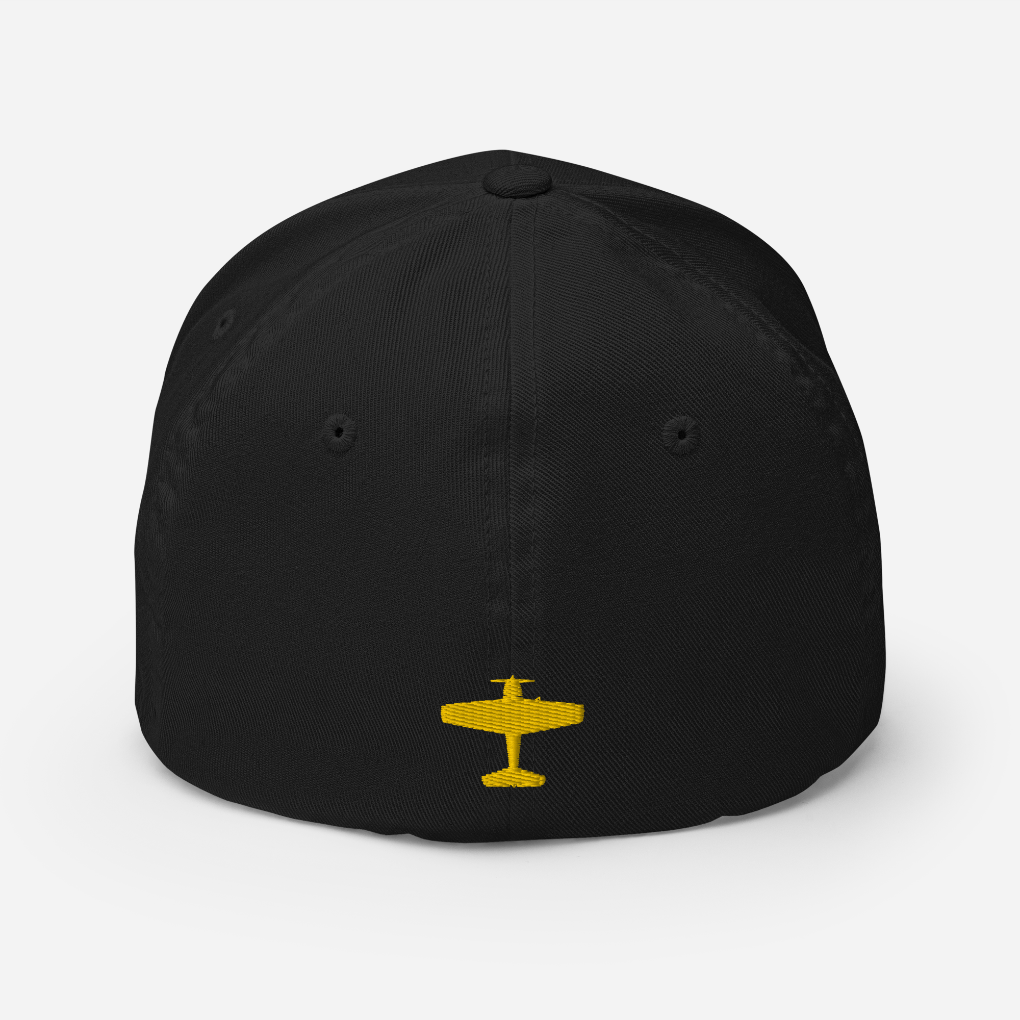 F6F Hellcat "Minsi III" Structured Twill Cap