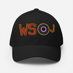 Lancaster "WS-J" Structured Twill Cap - I Love a Hangar