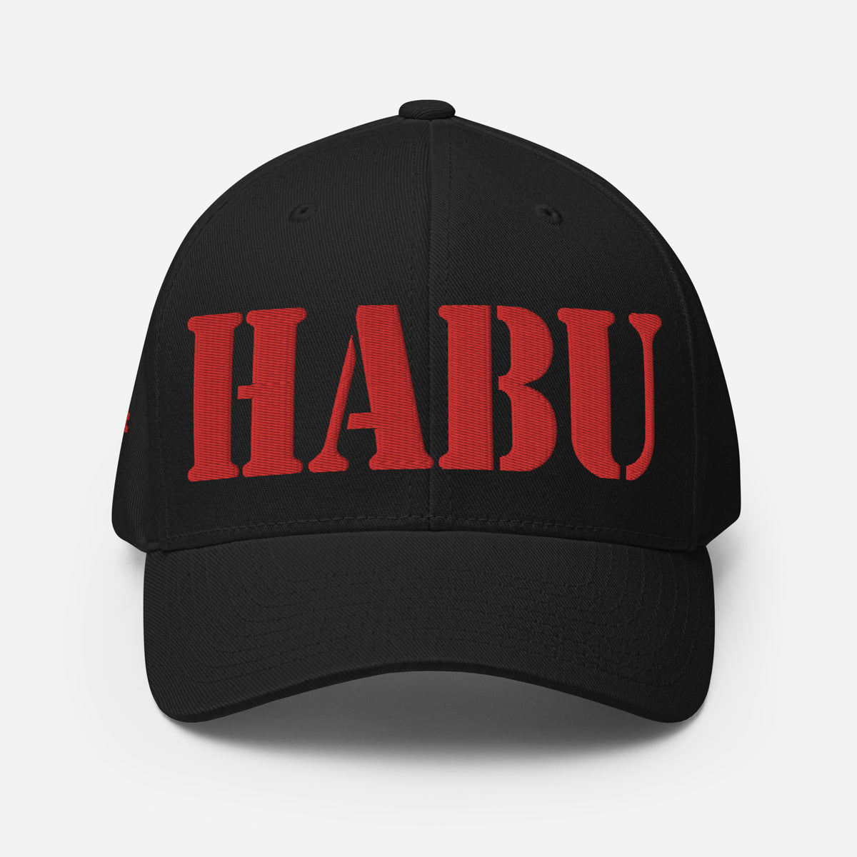 SR-71 "HABU" (61-7974) Structured Twill Cap - I Love a Hangar