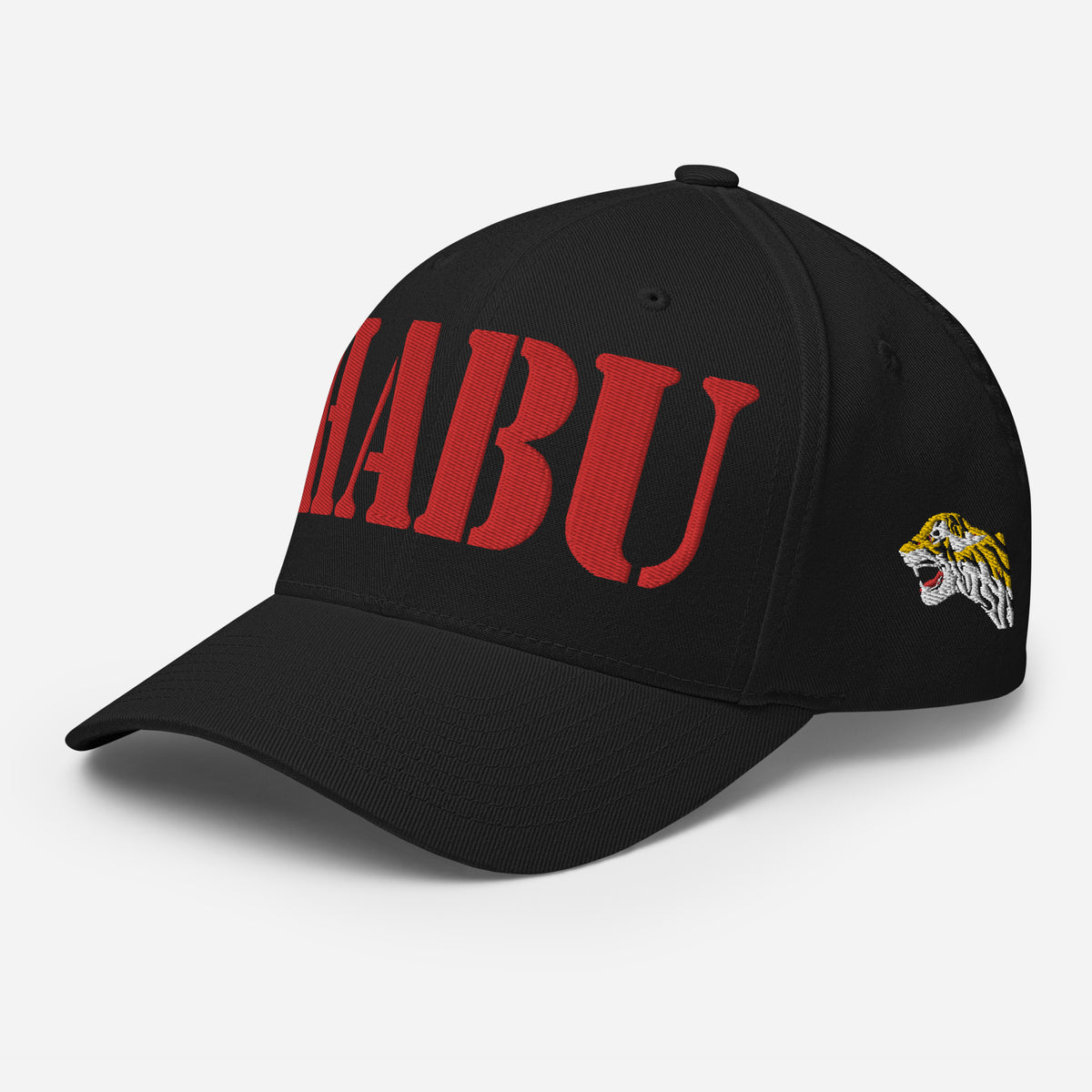 SR-71 "HABU" (61-7976) Structured Twill Cap - I Love a Hangar