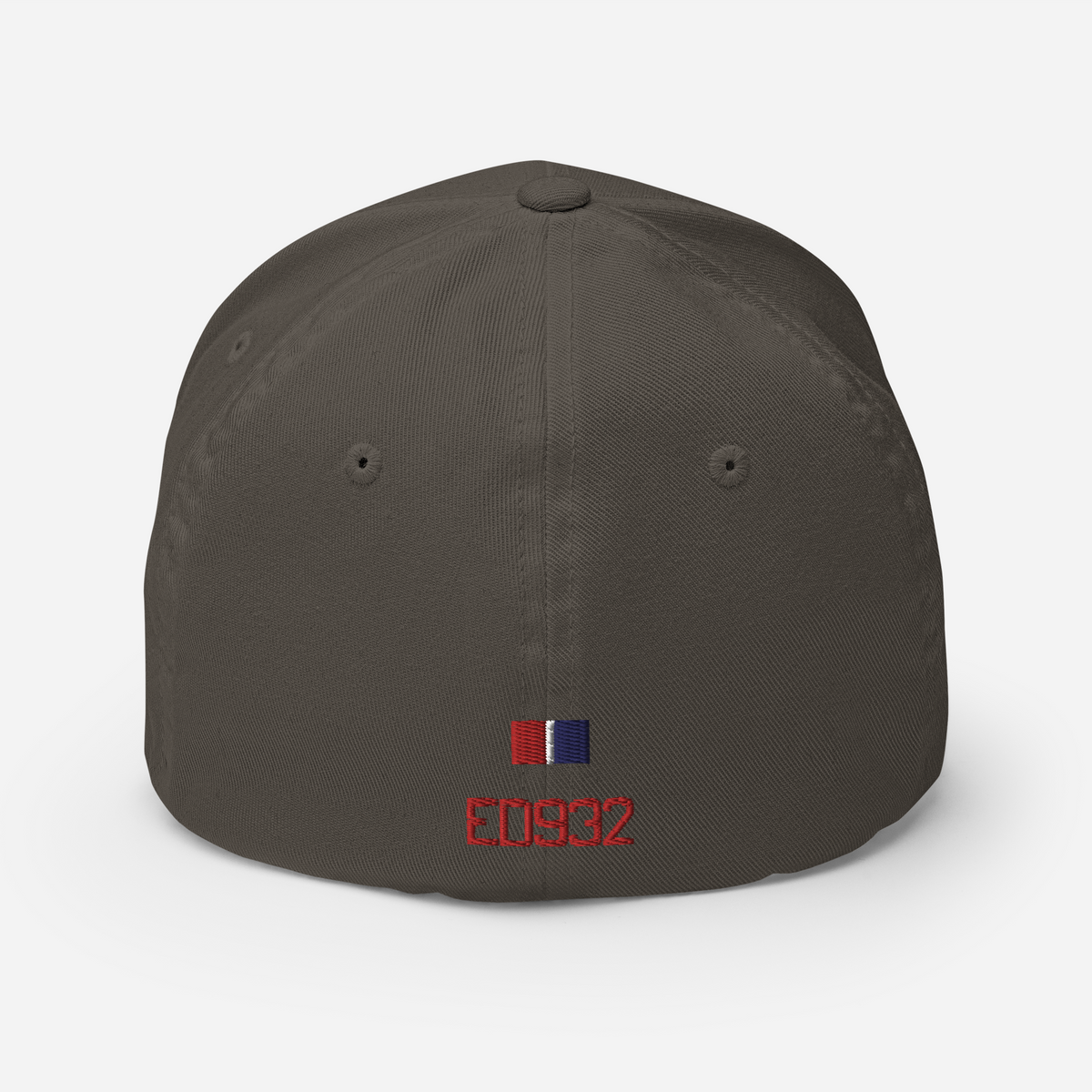 Lancaster "AJ-G" Structured Twill Cap - I Love a Hangar