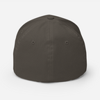 A-1 Skyraider Structured Twill Cap - I Love a Hangar