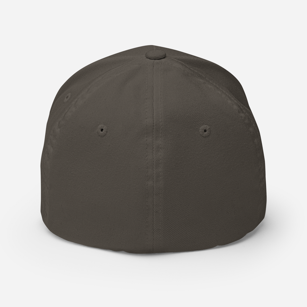 A-1 Skyraider Structured Twill Cap - I Love a Hangar