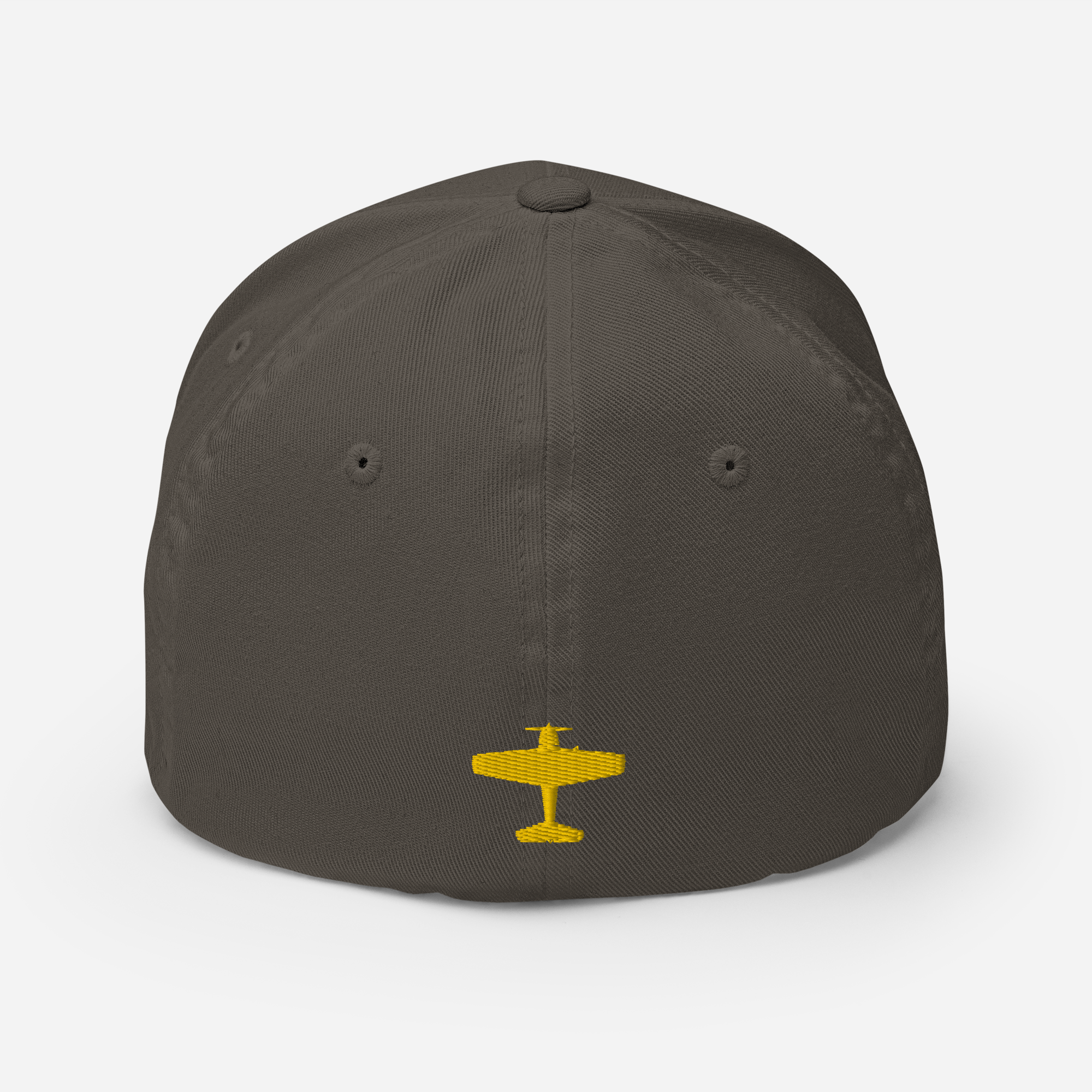 F6F Hellcat "Minsi III" Structured Twill Cap