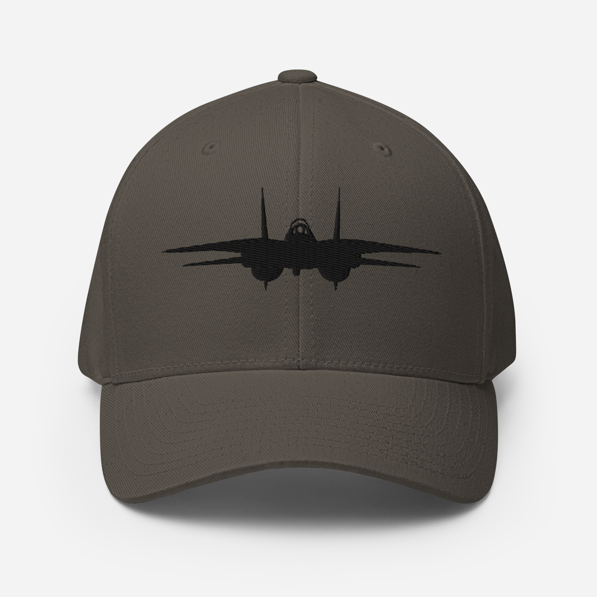 F-14 Tomcat ("ATB!") Structured Twill Cap