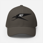 VF-96 "Fighting Falcons" Structured Twill Cap - I Love a Hangar
