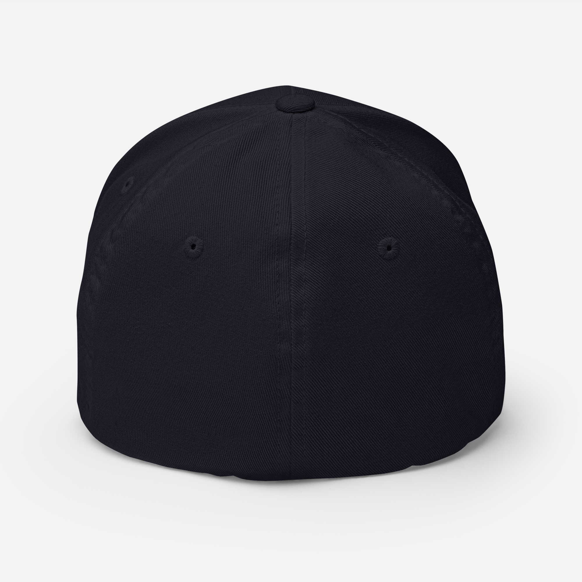 "Send It" Structured Twill Cap