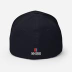 Spitfire "AU-H" Structured Twill Cap - I Love a Hangar