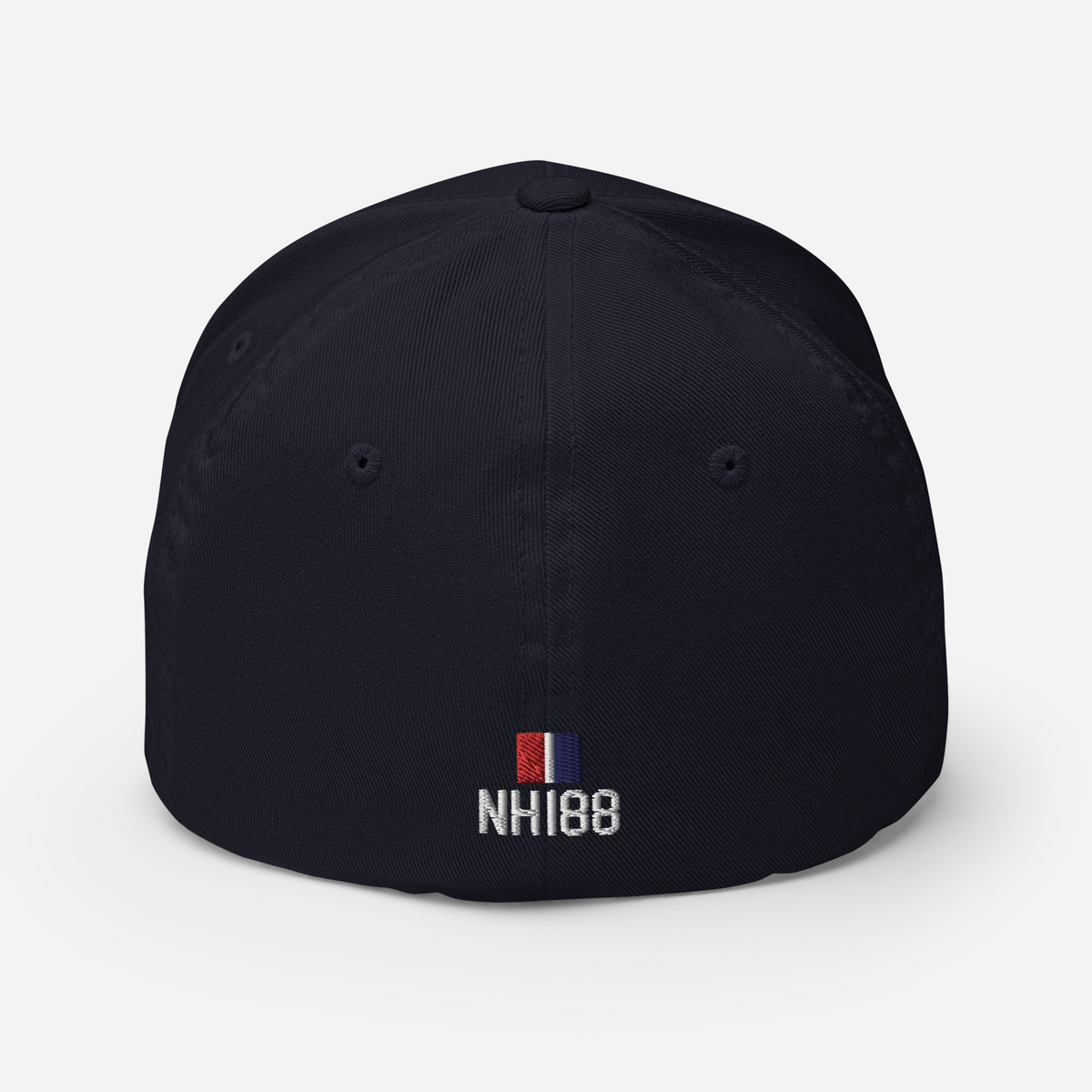Spitfire "AU-H" Structured Twill Cap - I Love a Hangar