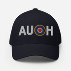 Spitfire "AU-H" Structured Twill Cap - I Love a Hangar