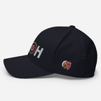 Spitfire "AU-H" Structured Twill Cap - I Love a Hangar