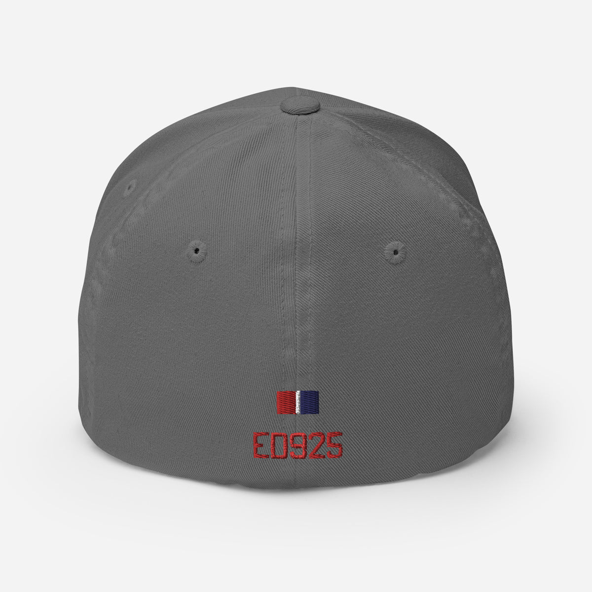 Lancaster "AJ-M" Structured Twill Cap - I Love a Hangar