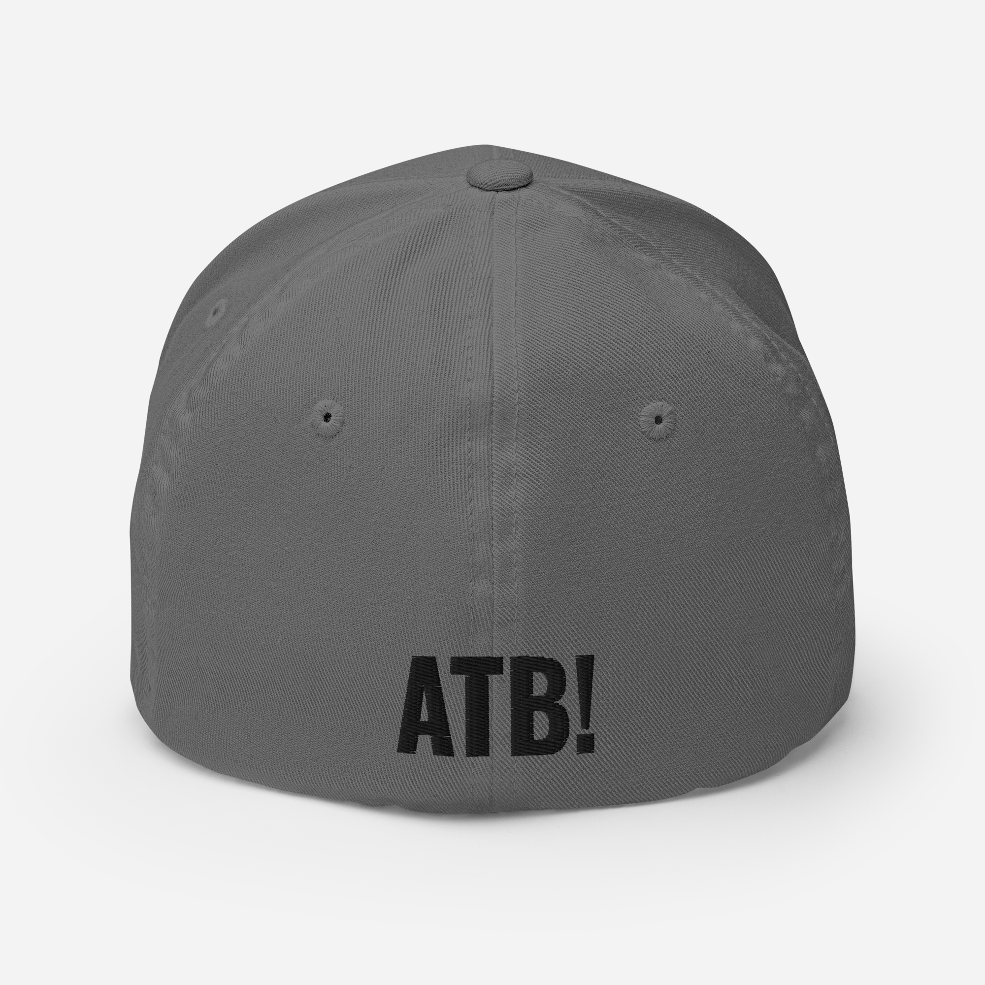 F-14 Tomcat ("ATB!") Structured Twill Cap