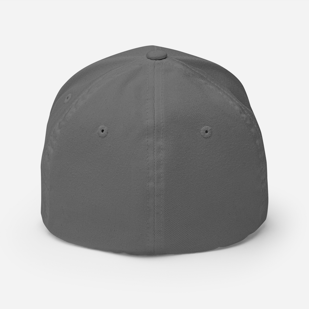 VF-96 "Fighting Falcons" Structured Twill Cap - I Love a Hangar