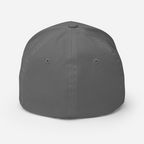 A-1 Skyraider Structured Twill Cap - I Love a Hangar