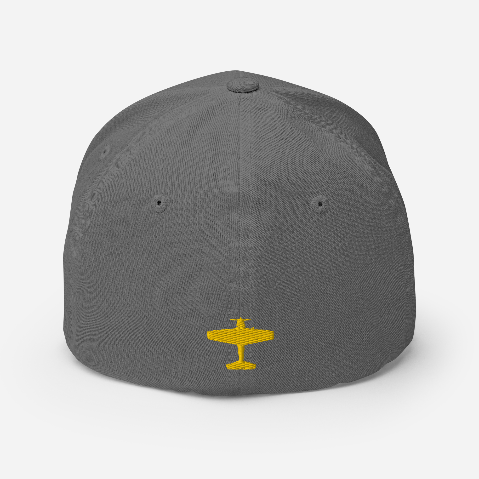 F6F Hellcat "Minsi III" Structured Twill Cap