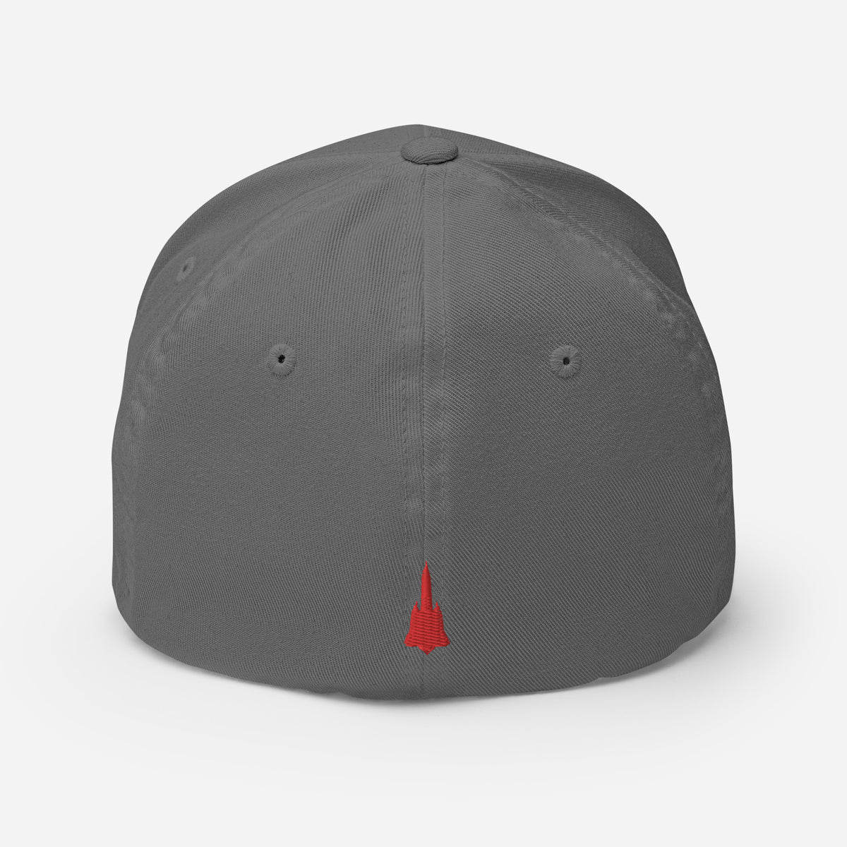 SR-71 "HABU" (61-7962) Structured Twill Cap - I Love a Hangar