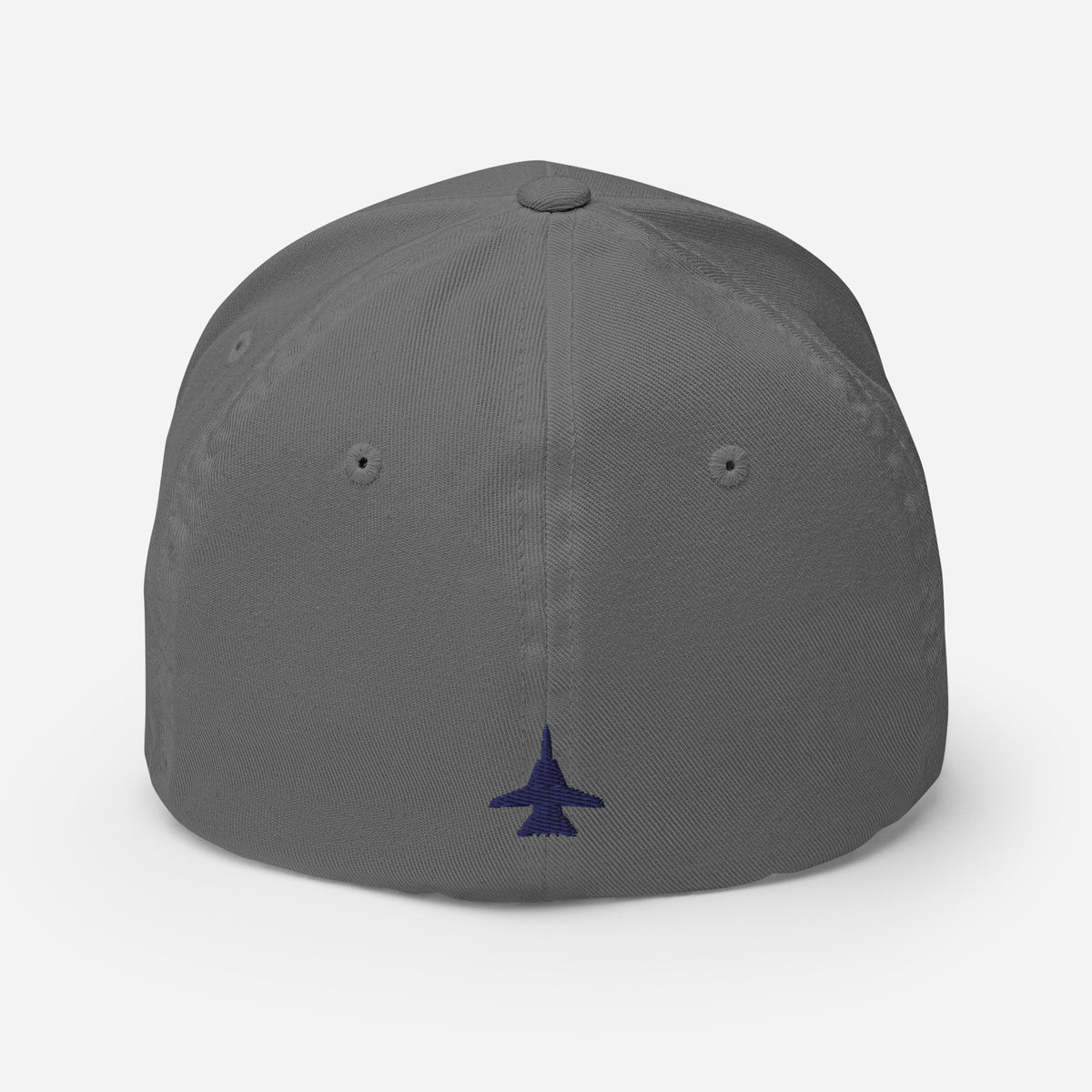 F-14 Tomcat Structured Twill Cap - I Love a Hangar