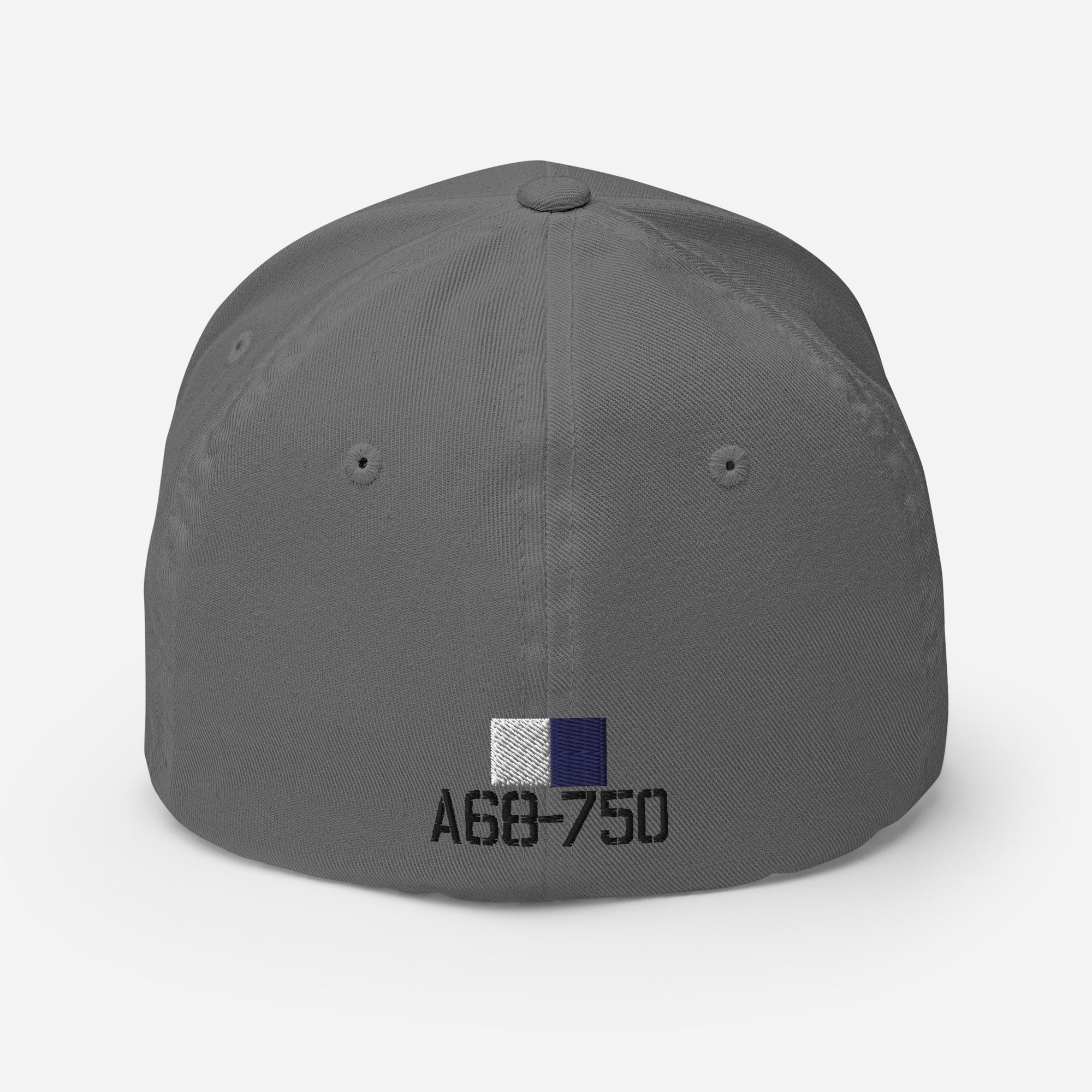 P-51 Mustang "AM-G" Structured Twill Cap