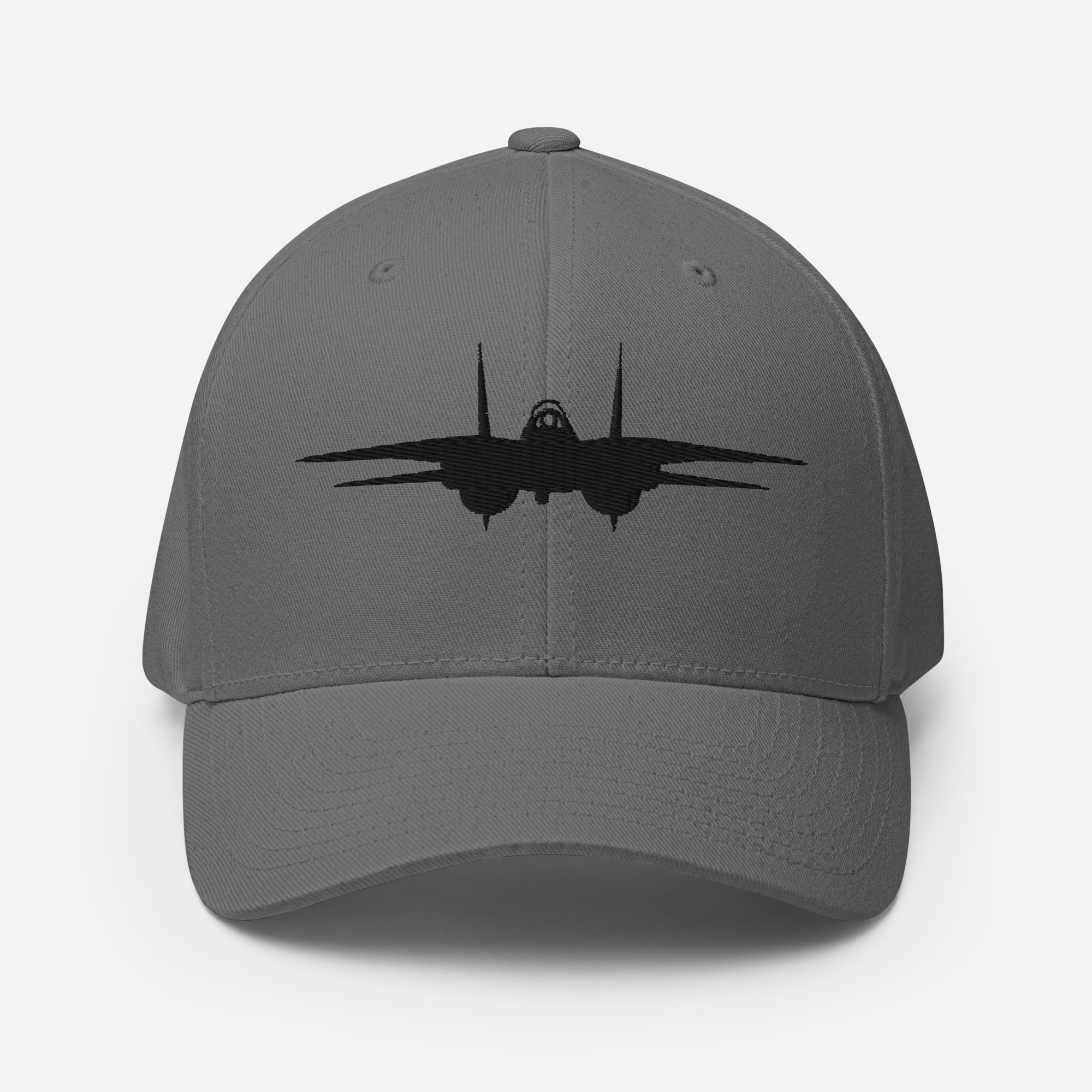 F-14 Tomcat ("ATB!") Structured Twill Cap