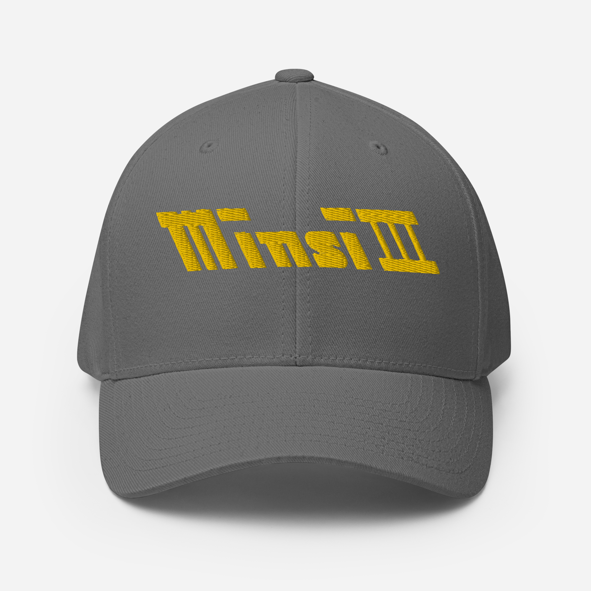 F6F Hellcat "Minsi III" Structured Twill Cap