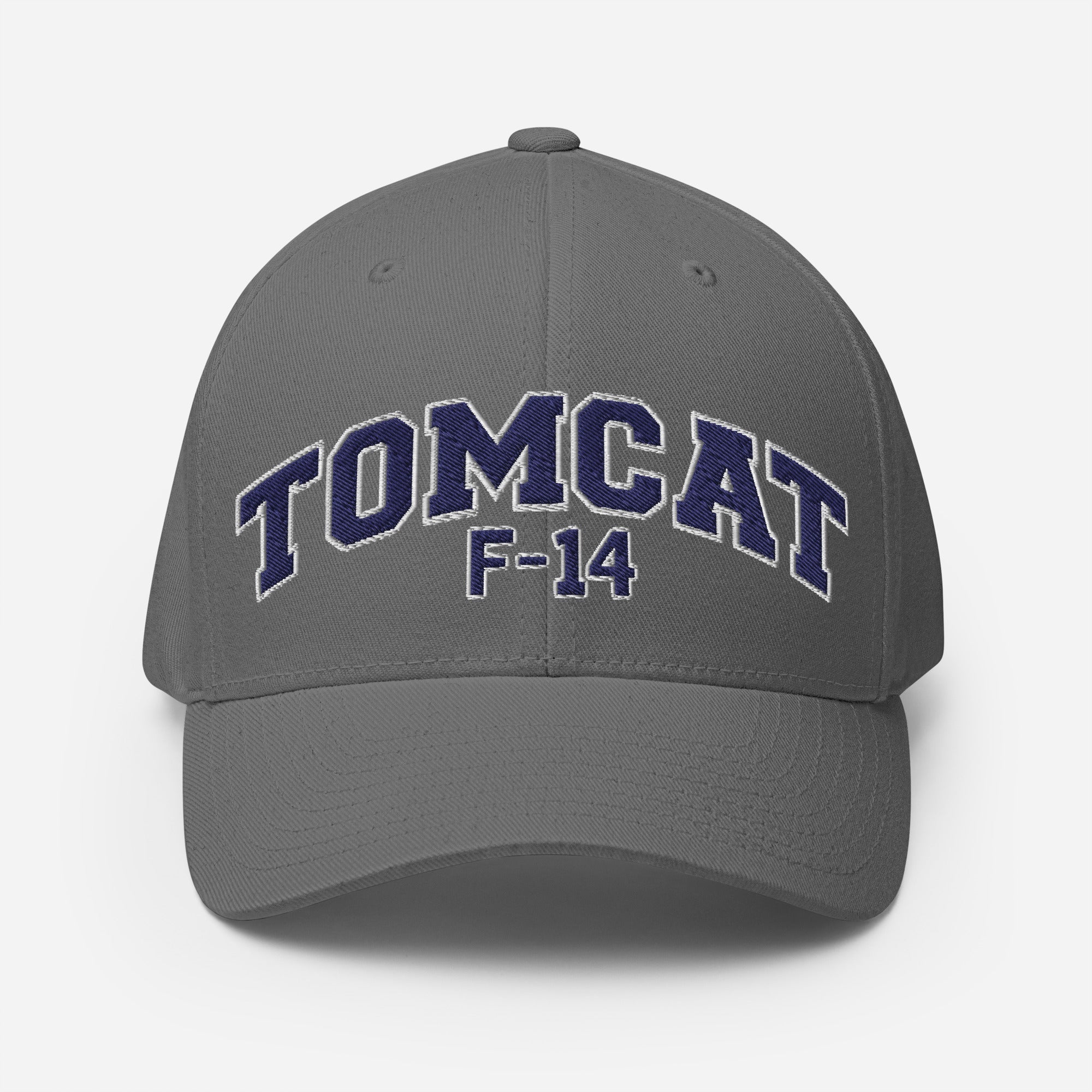 F-14 Tomcat Structured Twill Cap