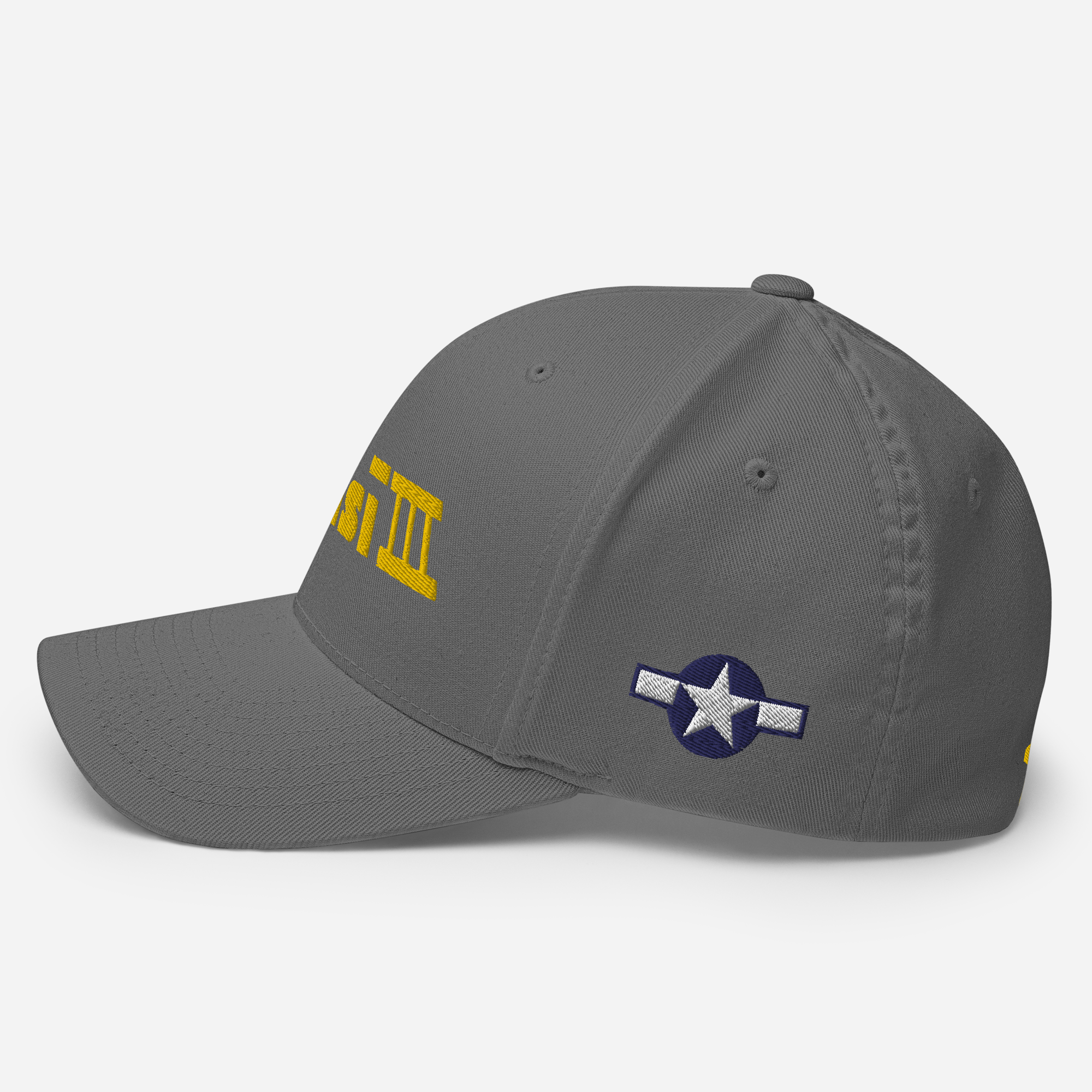 F6F Hellcat "Minsi III" Structured Twill Cap