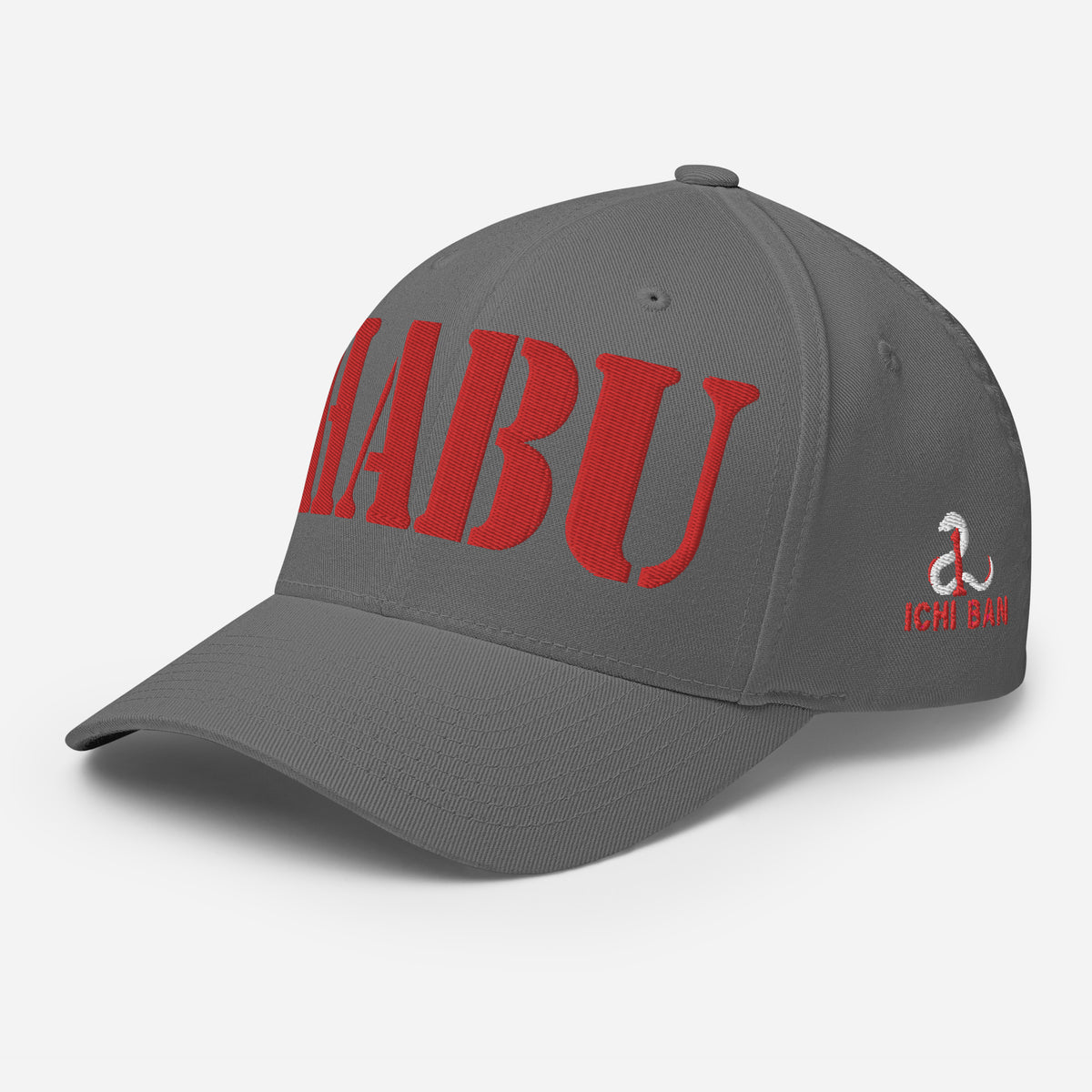 SR-71 "HABU" (61-7974) Structured Twill Cap - I Love a Hangar