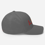Lancaster "AJ-M" Structured Twill Cap - I Love a Hangar