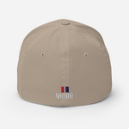 Spitfire "AU-H" Structured Twill Cap - I Love a Hangar