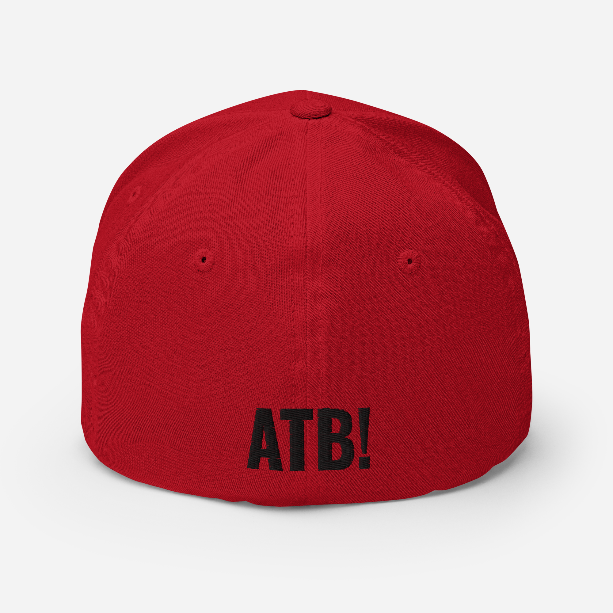 F-14 Tomcat ("ATB!") Structured Twill Cap