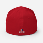 Spitfire "AU-H" Structured Twill Cap - I Love a Hangar