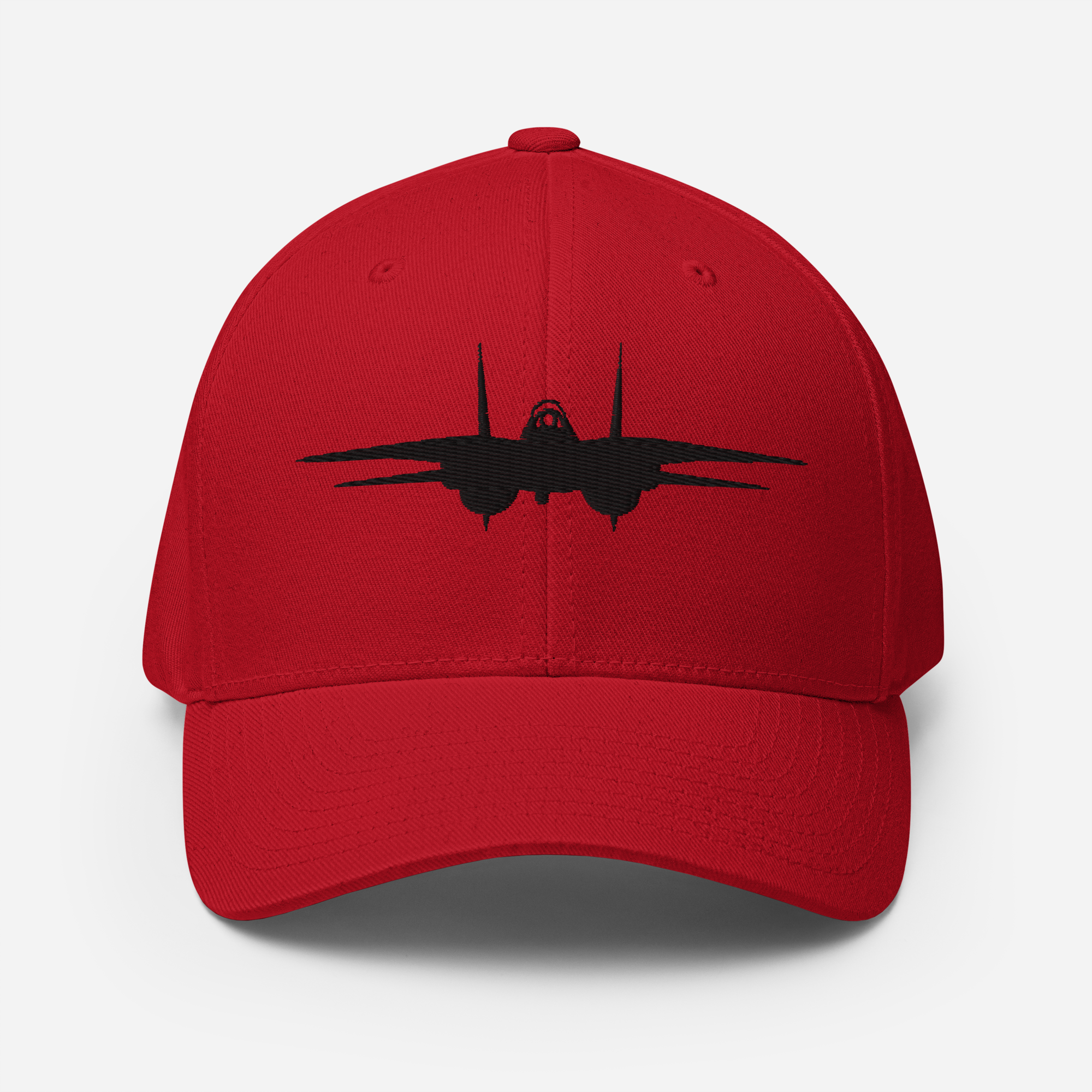 F-14 Tomcat ("ATB!") Structured Twill Cap