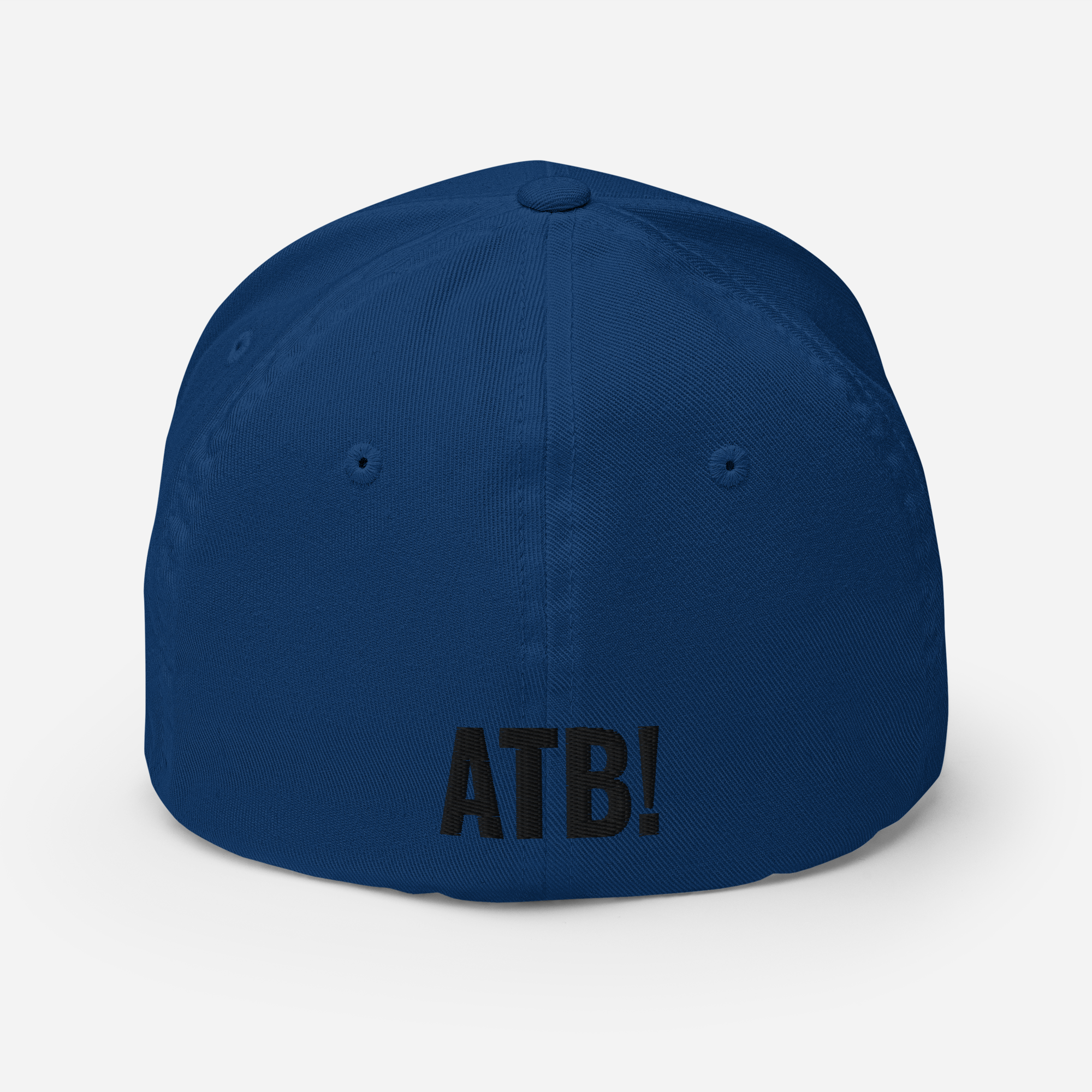 F-14 Tomcat ("ATB!") Structured Twill Cap