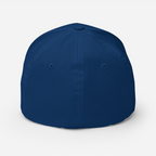 A-1 Skyraider Structured Twill Cap - I Love a Hangar