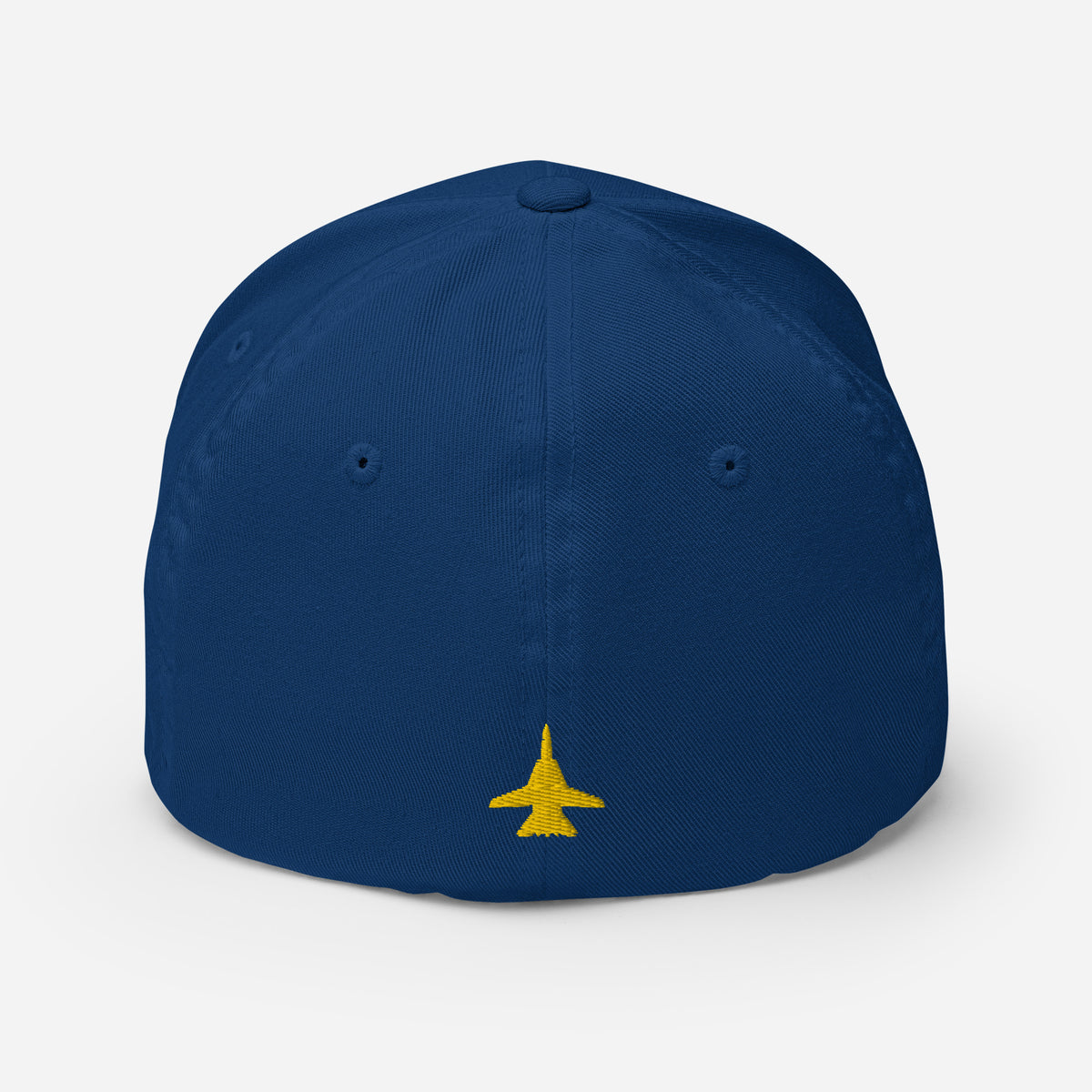 F-14 Tomcat Structured Twill Cap - I Love a Hangar