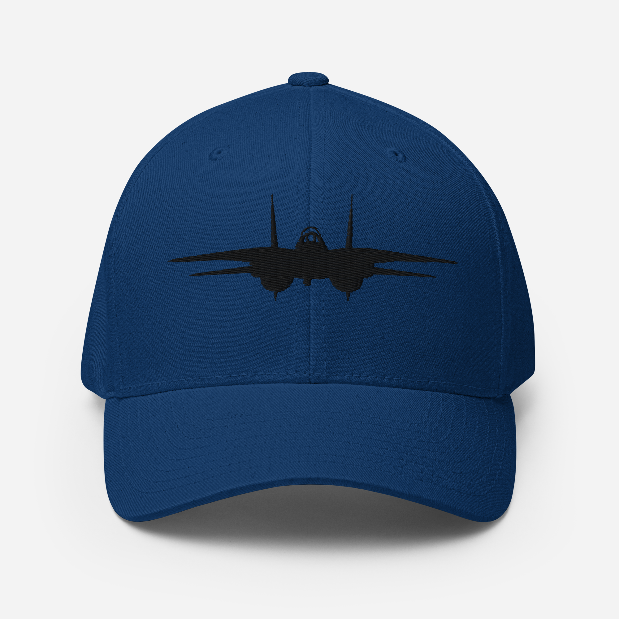 F-14 Tomcat ("ATB!") Structured Twill Cap