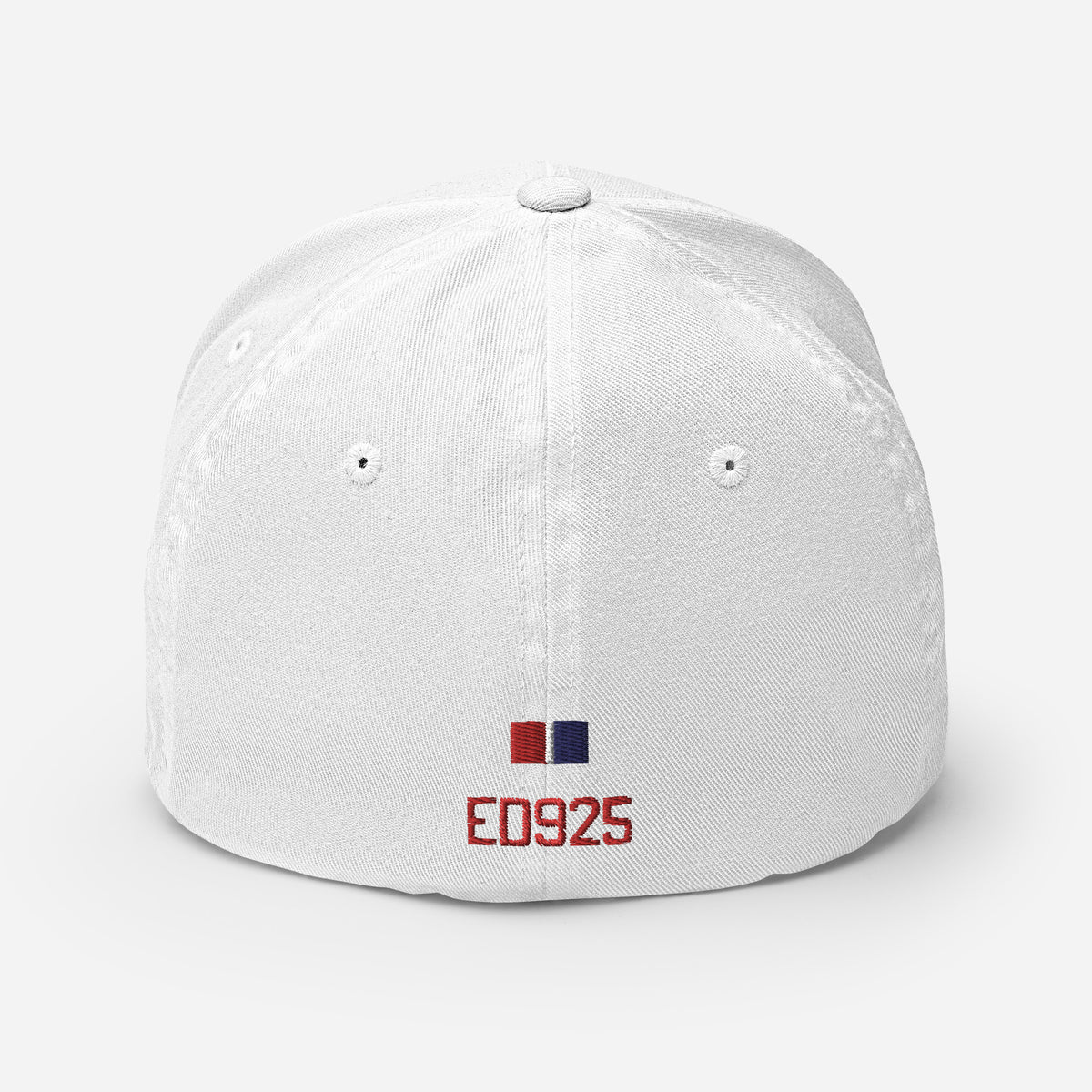 Lancaster "AJ-M" Structured Twill Cap - I Love a Hangar