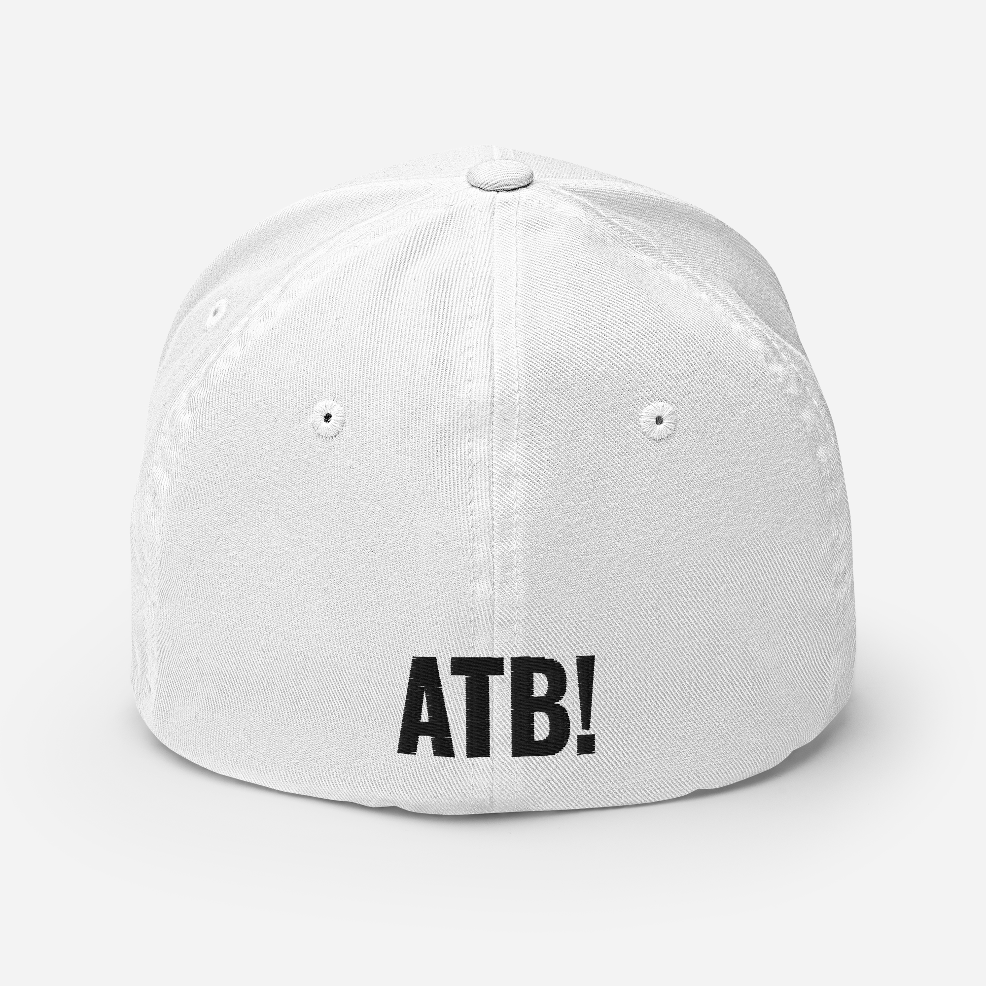 F-14 Tomcat ("ATB!") Structured Twill Cap