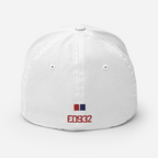 Lancaster "AJ-G" Structured Twill Cap - I Love a Hangar