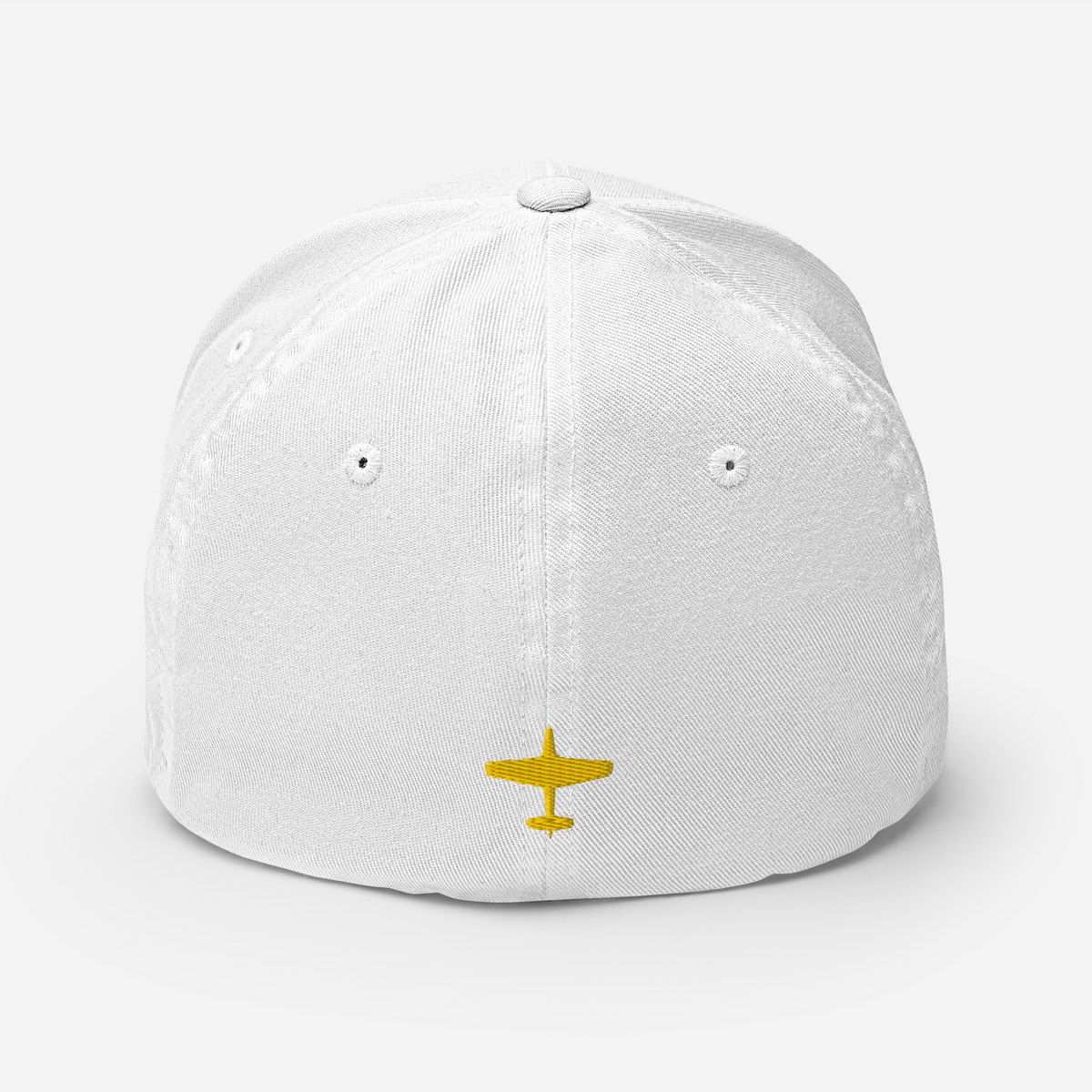 P-51 "Frenesi" Structured Twill Cap - I Love a Hangar