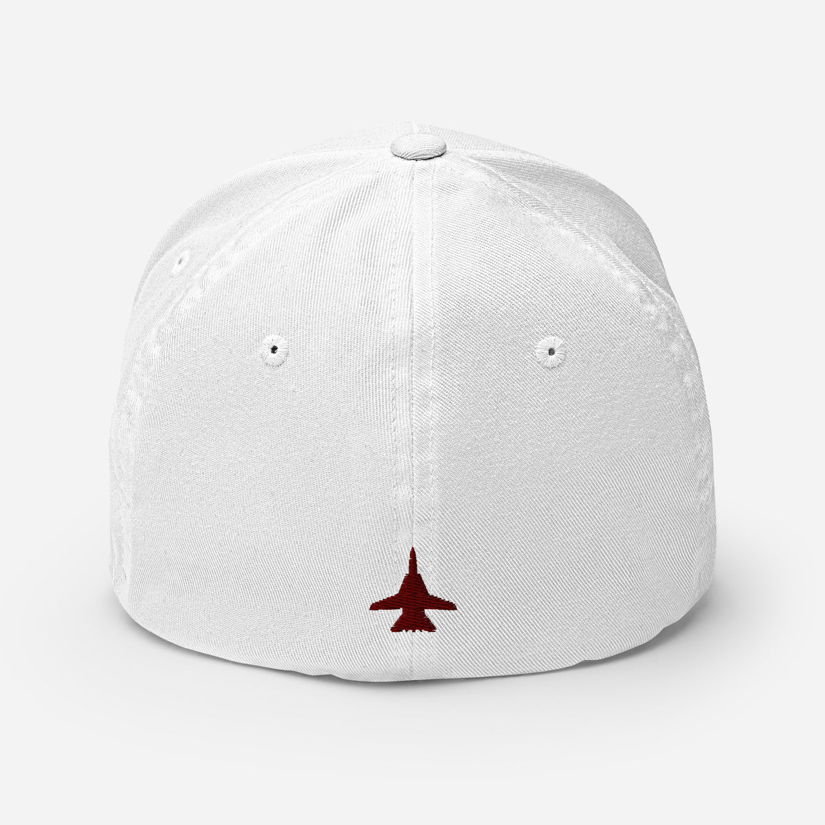 F-14 Tomcat Structured Twill Cap - I Love a Hangar